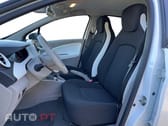 Renault Zoe (c/ Bateria) Life