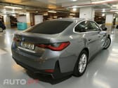 BMW i4 eDrive35