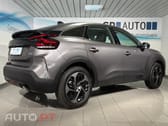 Citroen C4 1.2 PureTech Plus
