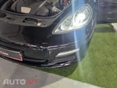 Porsche Panamera Platinum Edition