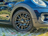 MINI Cooper One D
