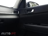 Kia Optima 2.0 CVVT PHEV