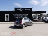 Fiat 500 1.2 Lounge Dualogic