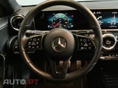 Mercedes-Benz A 180 d 7G-DCT Style