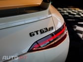 Mercedes-Benz AMG GT 63 s 4MATIC +