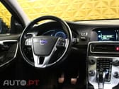 Volvo V60 2.0 D2 Momentum Drive