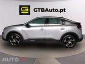 Citroen C4 1.2 PureTech Plus