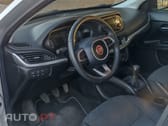 Fiat Tipo 1.3 M-Jet Lounge