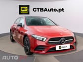 Mercedes-Benz A 250 I.V.A DEDUTIVEL e AMG