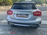 Mercedes-Benz GLA 180 d AMG Line Aut.