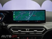BMW 320 d Auto MHEV