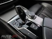 BMW 520 d Pack M Auto
