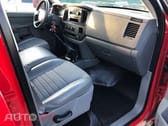 Dodge RAM 3.7 V6 GPL 6 Lugares