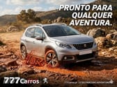 Peugeot 2008 1.2 PureTech Crossway EAT6