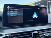 BMW 520 e Pack M