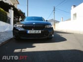 BMW 330 xdrive