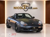 Porsche Boxster 2.7