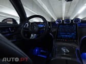 Mercedes-Benz GLC 300 4matic
