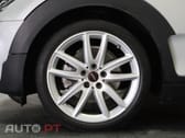MINI Clubman Cooper D Auto