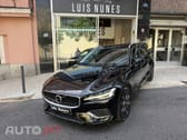 Volvo V60 2.0 T6 AWD TE Inscription Expression
