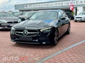 Mercedes-Benz C 200 d 9G-TRONIC Avantgarde Advanced