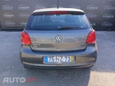 Volkswagen Polo 1.2 TDi Street