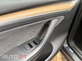 Tesla Model Y Long Range Tração Integral