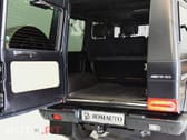 Mercedes-Benz G 63 AMG ND