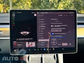 Tesla Model Y Tração Traseira