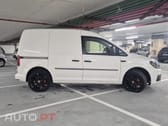 Volkswagen Caddy 2.0 TDI