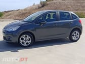 Citroen C3 1.2 PureTech Seduction