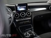 Mercedes-Benz C 250 CDi Avantgarde BlueEfficiency Aut.