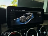 Mercedes-Benz C 300 de AMG Line