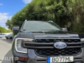 Ford Ranger 2.0 EcoBlue CD Wildtrak 4WD Aut.