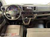 Citroen Jumpy 1.6 BlueHDi XL Confort