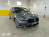 Fiat Tipo Van 1.3 M-jet