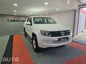 Volkswagen Amarok 2.0 TDi CD Extra AC CM 2WD