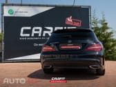 Mercedes-Benz C 220 d Avantgarde