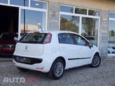 Fiat Punto Evo 1.3 M-Jet Dynamic Style