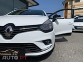 Renault Clio 1.5 dCi Limited