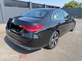 Mercedes-Benz C 220 d Avantgarde EQ Boost