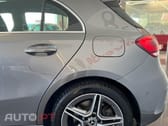 Mercedes-Benz A 250 e 8G-DCT AMG Line Advanced