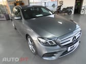 Mercedes-Benz E 300 de AMG Line