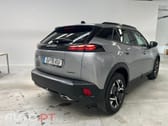 Peugeot 2008 1.2 Hybrid Allure e-DCS6
