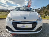 Peugeot 208 I 1.5 BlueHDi VAN