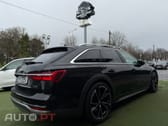 Audi A6 Allroad 45 TDI quattro S tronic