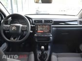 Citroen C3 1.5 BlueHDi Feel