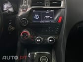Citroen DS5 2.0 HDi Hy4 So Chic CMP6 102g