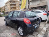 Renault Clio 1.2 16V Rip Curl II
