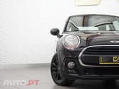MINI Cooper One